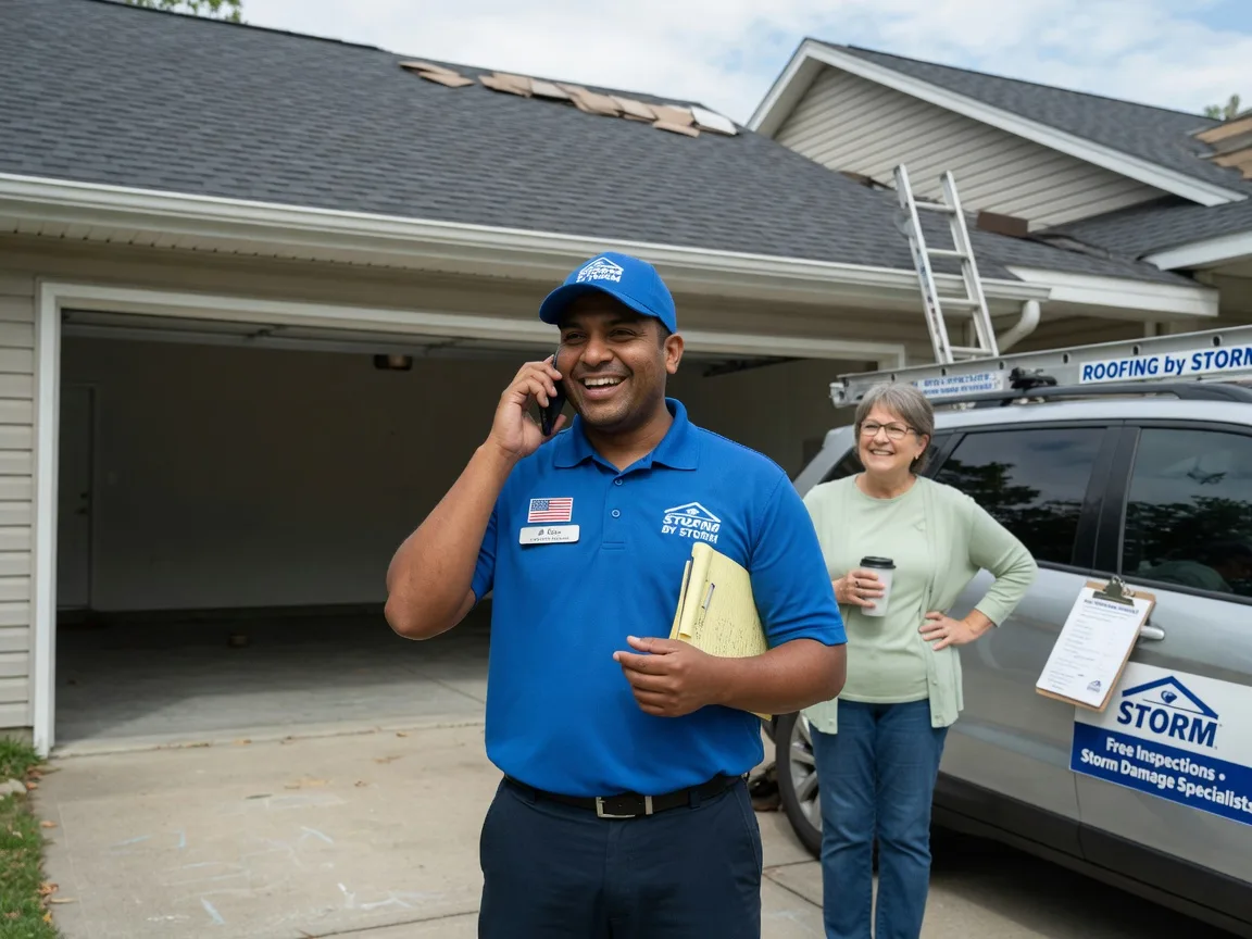 Roof Repair Near Me Carbon, IN FAQs