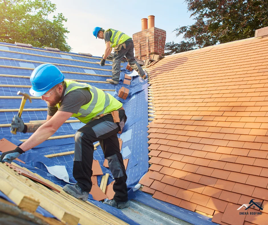 Why choose Roof Repair Near Me in Carbon, IN